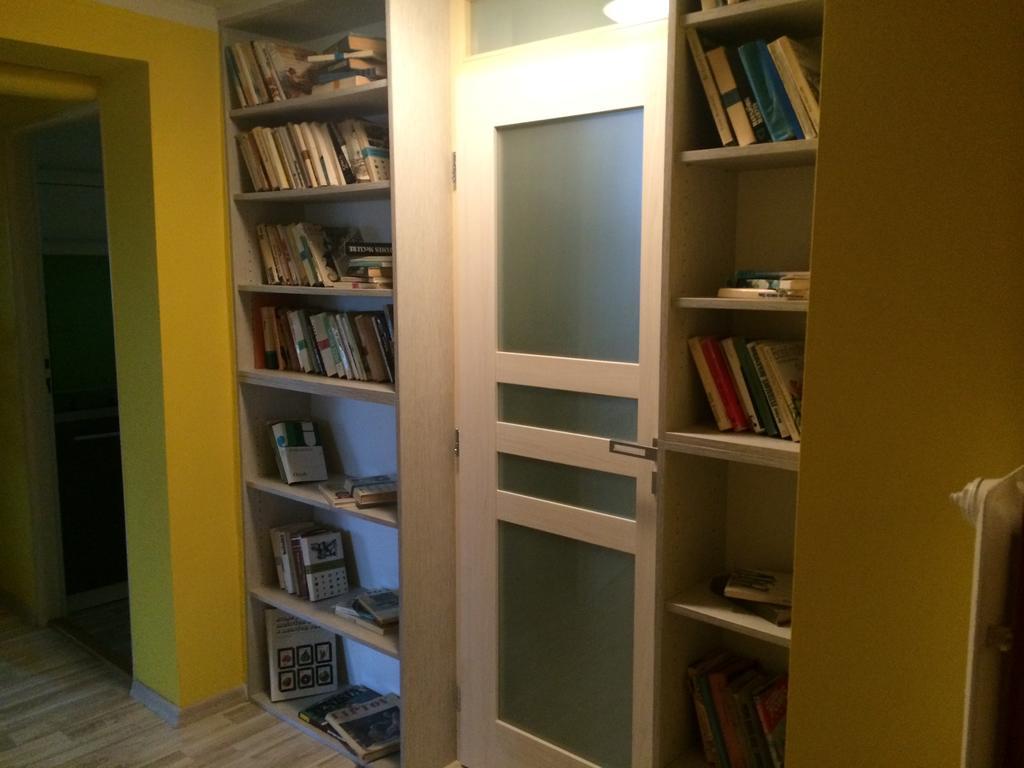 Závažná Poruba Hekel'S Privat 아파트 외부 사진